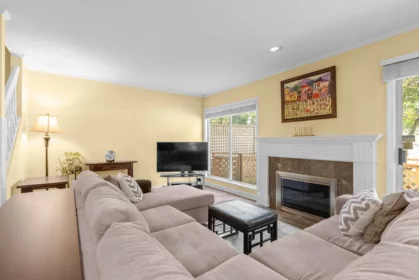 13 7820 Abercrombie Place, Richmond, BC, Richmond — Townhouse for sale