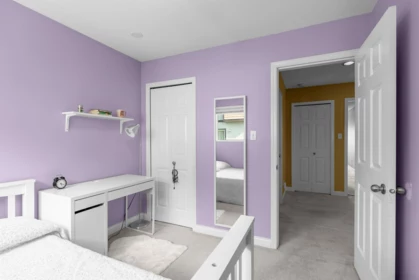 Office / Den Photo of 13 7820 Abercrombie Place, Richmond, BC