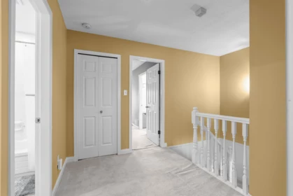 Primary Bedroom Photo of 13 7820 Abercrombie Place, Richmond, BC