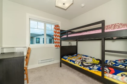 Bedroom 4 Photo of 46 188 Wood Street, New Westminster, BC
