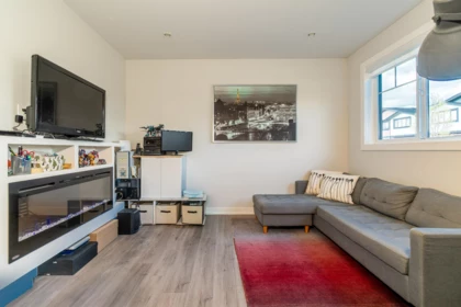 46 188 Wood Street, New Westminster, BC