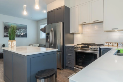 46 188 Wood Street, New Westminster, BC