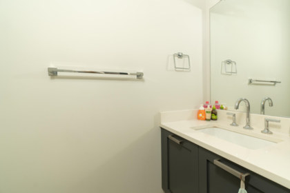 Hallway Photo of 46 188 Wood Street, New Westminster, BC