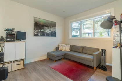 Kitchen Photo of 46 188 Wood Street, New Westminster, BC