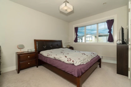 Laundry Room Photo of 46 188 Wood Street, New Westminster, BC