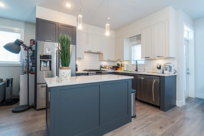 46 188 Wood Street, New Westminster, BC
