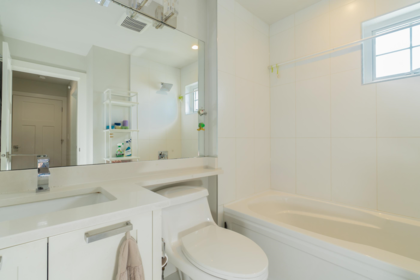 Loft / Bonus Room Photo of 46 188 Wood Street, New Westminster, BC