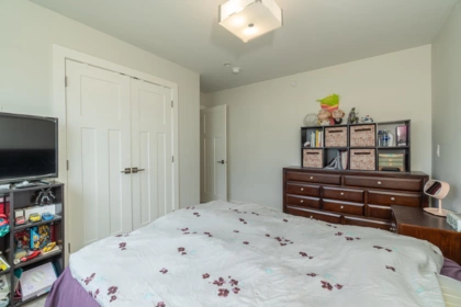 Mudroom Photo of 46 188 Wood Street, New Westminster, BC
