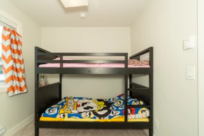 Office / Den Photo of 46 188 Wood Street, New Westminster, BC
