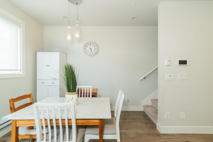 Outdoor Patio Photo of 46 188 Wood Street, New Westminster, BC