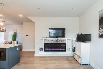 Pantry Photo of 46 188 Wood Street, New Westminster, BC