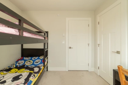 Powder Room Photo of 46 188 Wood Street, New Westminster, BC