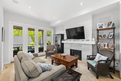 2131 164a Street, Surrey, BC, Surrey — Single Family Residence for sale