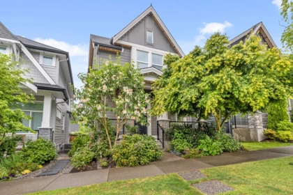 2131 164a Street, Surrey, BC, Surrey — Single Family Residence for sale