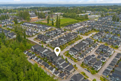 Fitness Center Photo Near 2131 164a Street, Surrey, BC
