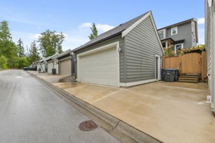 Outdoor Kitchen Photo of 2131 164a Street, Surrey, BC