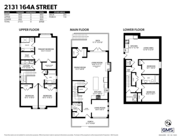 Playground / Recreational Area Near 2131 164a Street, Surrey, BC