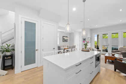 Powder Room Photo of 2131 164a Street, Surrey, BC