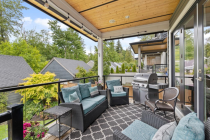 Primary Bedroom Photo of 2131 164a Street, Surrey, BC