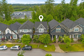 2131 164a Street, Surrey, BC