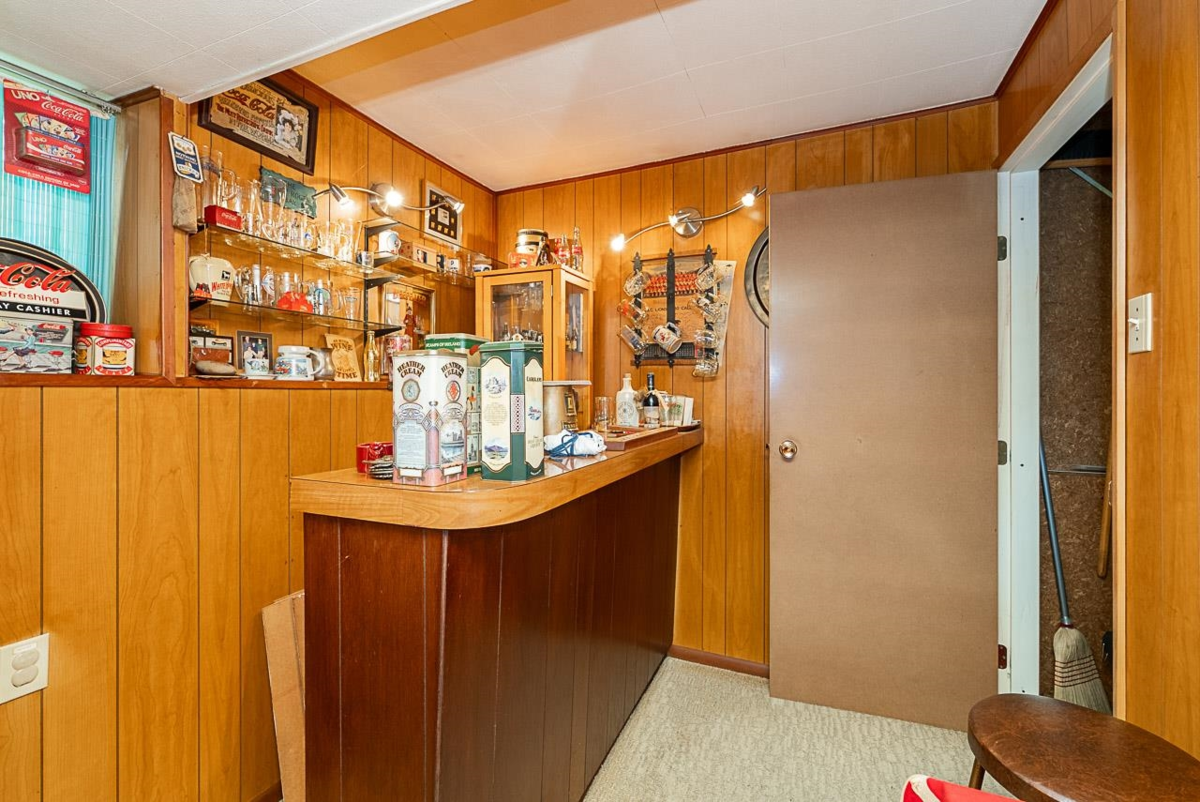 Loft / Bonus Room Photo of 614 Chapman Avenue, Coquitlam, BC