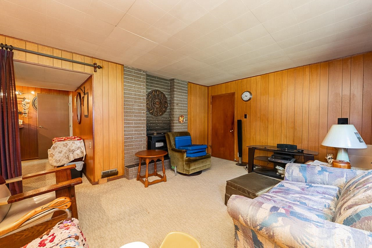 Office / Den Photo of 614 Chapman Avenue, Coquitlam, BC