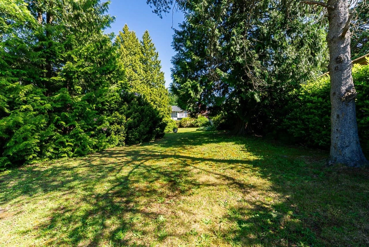 Street View Photo of 614 Chapman Avenue, Coquitlam, BC