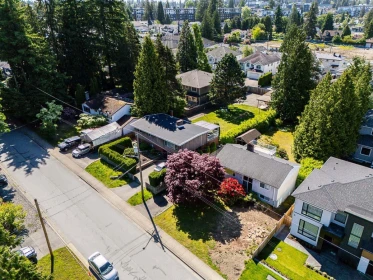 614 Chapman Avenue, Coquitlam, BC, Coquitlam — Single Family Residence for sale