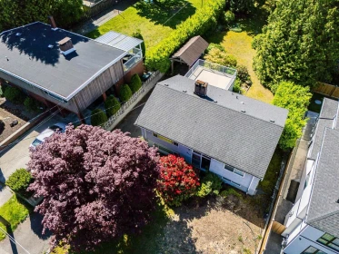 614 Chapman Avenue, Coquitlam, BC, Coquitlam — Single Family Residence for sale