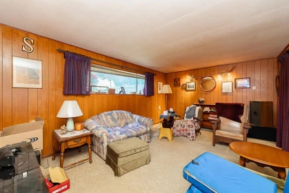 Powder Room Photo of 614 Chapman Avenue, Coquitlam, BC