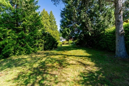 Street View Photo of 614 Chapman Avenue, Coquitlam, BC