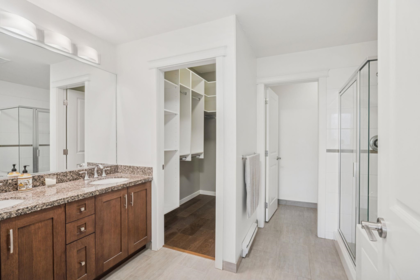 Basement Recreation Room Photo of 707 1415 Parkway Boulevard, Coquitlam, BC