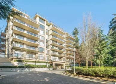 707 1415 Parkway Boulevard, Coquitlam, BC, Westwood Plateau — 2 bed apartment/condo for sale