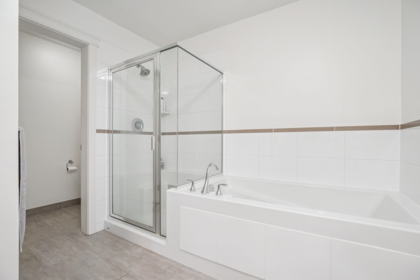 Laundry Room Photo of 707 1415 Parkway Boulevard, Coquitlam, BC