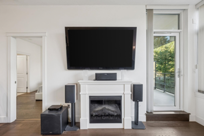 707 1415 Parkway Boulevard, Coquitlam, BC