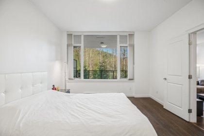 Office / Den Photo of 707 1415 Parkway Boulevard, Coquitlam, BC
