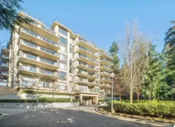 707 1415 Parkway Boulevard, Coquitlam, BC