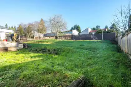 Garden / Landscaping Photo of 7902 Heron Street, Mission, BC