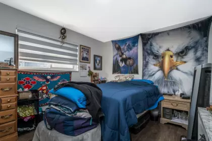 Loft / Bonus Room Photo of 7902 Heron Street, Mission, BC