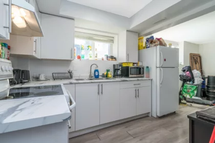 Mudroom Photo of 7902 Heron Street, Mission, BC