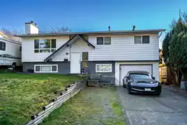 7902 Heron Street, Mission, BC