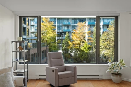 301 2201 Pine Street, Vancouver, BC