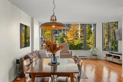 301 2201 Pine Street, Vancouver, BC