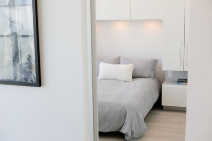 Bedroom 2 Photo of 4001 6537 Telford Avenue, Burnaby, BC