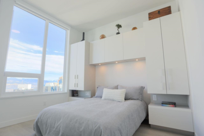 Bedroom 3 Photo of 4001 6537 Telford Avenue, Burnaby, BC