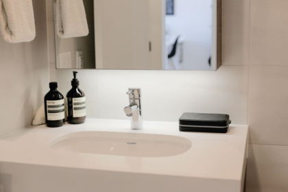 Guest Bathroom Photo of 4001 6537 Telford Avenue, Burnaby, BC