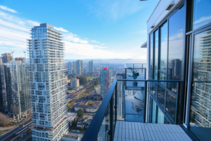 Loft / Bonus Room Photo of 4001 6537 Telford Avenue, Burnaby, BC