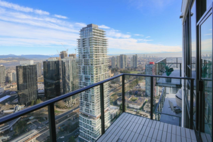 Office / Den Photo of 4001 6537 Telford Avenue, Burnaby, BC