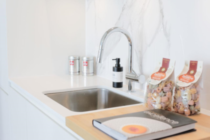 Pantry Photo of 4001 6537 Telford Avenue, Burnaby, BC