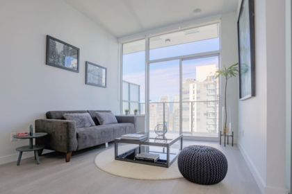 Primary Bedroom Photo of 4001 6537 Telford Avenue, Burnaby, BC